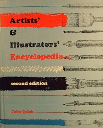 Book Artists' and Illustrators' Encyclopedia free