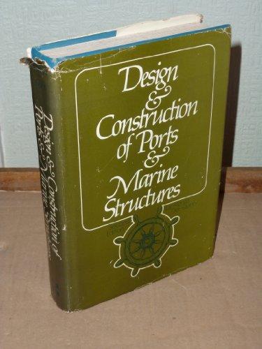 Book Design and construction of ports and marine structures free
