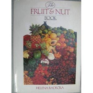 Book The Fruit and Nut Book free