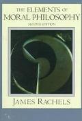 Book The Elements of Moral Philosophy (The Heritage Series in Philosophy) free