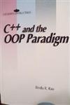 Book C++ AND THE OOP PARADIGM free