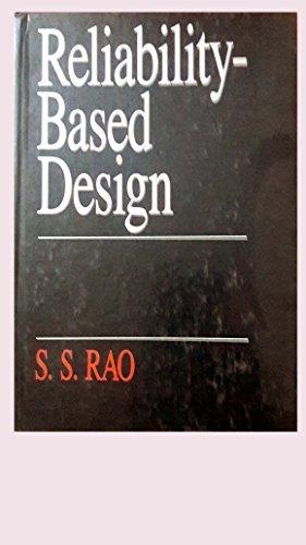 Book Reliability-Based Design free