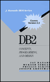 Book DB2: Concepts, Programming and Design (IBM McGraw-Hill Series) free