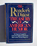 Book The Reader's digest treasury of American humor free