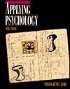 Book Applying Psychology free