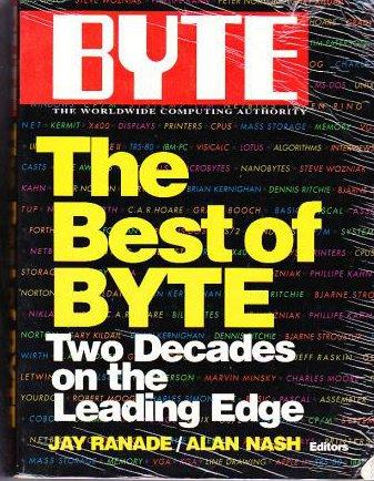 Book The Best of Byte free