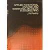 Book Applied Functional Analysis and Variational Methods in Engineering free