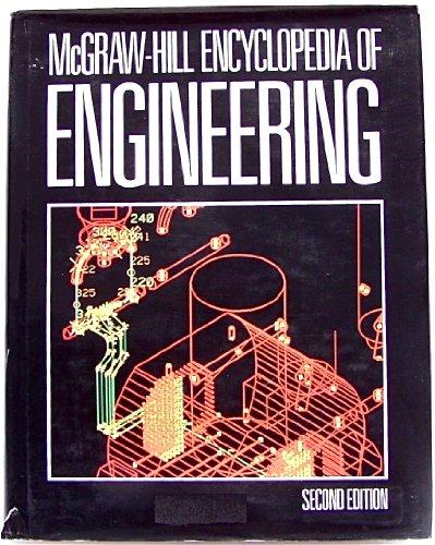 Book McGraw-Hill Encyclopedia of Engineering free