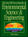 Book McGraw-Hill Encyclopedia of Environmental Science & Engineering free