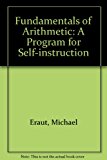 Book Fundamentals Of Arithmetic: A Program For Self-instruction free