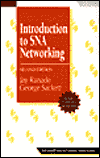 Book Introduction to Sna Networking: A Professional's Guide to Vtam/Ncp (McGraw-Hill Series on Computer Communications) free