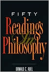 Book Fifty Readings In Philosophy free