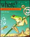 Book Where?: Experiments for the Young Scientist free