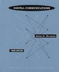 Book Digital Communications (Mcgraw Hill Series in Electrical and Computer Engineering) free