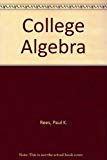 Book College Algebra free