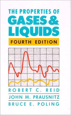 Book The Properties of Gases and Liquids free
