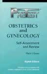 Book Obstetrics and gynecology: PreTest self-assessment and review (Clinical sciences series) free