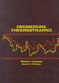Book Engineering Thermodynamics free