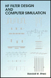 Book Hf Filter Design and Computer Simulation free
