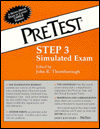 Book Pretest Step 3 Simulated Examination (mcgraw-hill Health Professions Division/pre Test Series) free