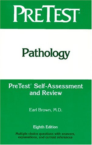 Book Pathology: Pretest Self-Assessment and Review (Pre Test Series) free