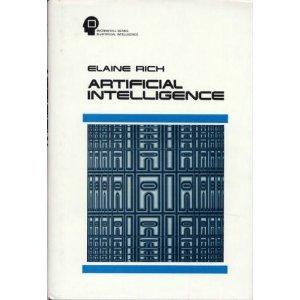 Book Artificial intelligence (McGraw-Hill series in artificial intelligence) free