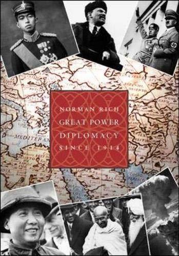 Book Great Power Diplomacy: Since 1914 (v. 2) free