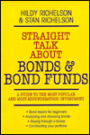 Book Straight Talk About Bonds And Bond Funds free