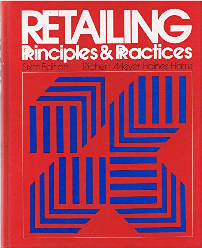 Book Retailing: Principles And Practices free