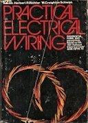 Book Practical electrical wiring : residential, farm, and industrial  (12th edition) free