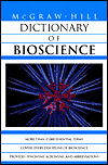 Book McGraw-Hill Dictionary of Bioscience free