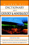 Book Dictionary of Geology and Mineralogy free