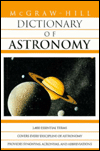 Book McGraw-Hill Dictionary of Astronomy free