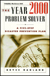 Book The Year 2000 Problem Solver: A Five-Step Disaster Prevention Plan free