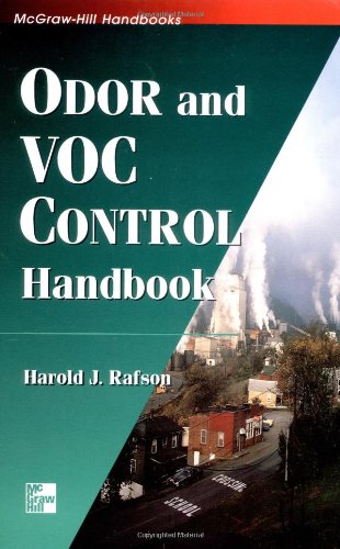Book Odor and Voc Control Handbook free Book Odor and Voc Control Handbook free