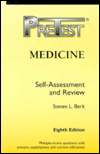 Book Pretest Medicine: Pretest Self-Assessment and Review free