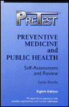 Book Preventive Medicine and Public Health: Pretest Self-Assessment and Review (Pretest - Self-Assessment and Review Clinical Science Series) free