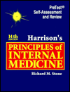 Book Harrison's Principles Internal Medicine: Pretest Self-Assessment and Review free