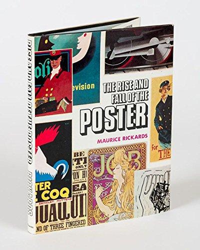 Book The Rise and Fall of The Poster free