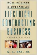 Book How to Start and Operate an Electrical Contracting Business free