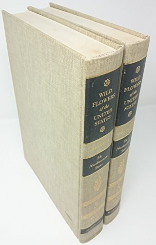 Book Wild Flowers of the United States, Vol. 5: The Northwestern States free