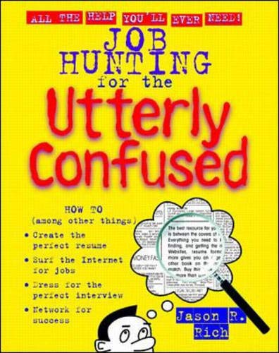 Book Job Hunting for the Utterly Confused free