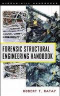 Book Forensic Structural Engineering Handbook free
