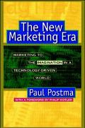 Book New Media/Same Message: Marketing to the Imagination in a Technology-Driven World free