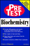 Book Biochemistry: PreTest Self-Assessment & Review (Pretest Basic Science Series) free