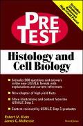 Book Histology & Cell Biology: PreTest Self-Assessment & Review (Pretest Basic Science Series) free