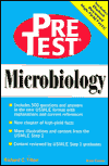 Book Microbiology: PreTest Self-Assessment & Review (Pretest Basic Science Series) free