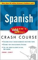 Book Schaum's Easy Outline: Spanish free