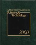 Book McGraw-Hill 2000 Yearbook of Science & Technology free