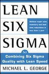 Book Lean Six Sigma: Combining Six Sigma Quality with Lean Speed free